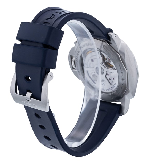 Panerai Luminor GMT PAM01033 Image 3